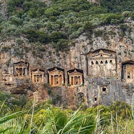 Beautiful Apartment Mountain View Dalyan Turkey Exterior foto